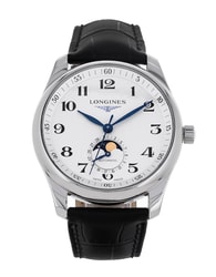Longines Master Collection L2.909.4.78.3